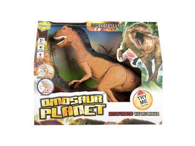 Игрушка S+S Toys Динозавр 1-00312320_1