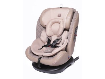 Автокресло Babycare Shelter, 0-36 кг, группа 0/1/2/3 1-00313434_1