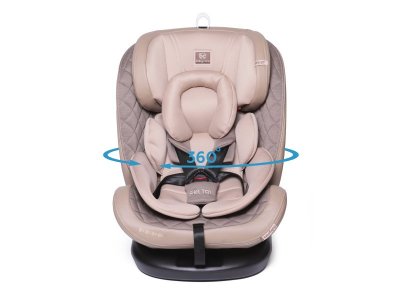 Автокресло Babycare Shelter, 0-36 кг, группа 0/1/2/3 1-00313434_2