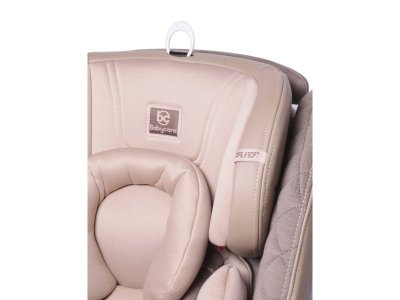 Автокресло Babycare Shelter, 0-36 кг, группа 0/1/2/3 1-00313434_9