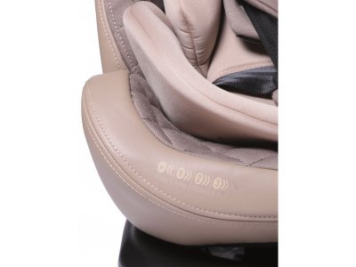 Автокресло Babycare Shelter, 0-36 кг, группа 0/1/2/3 1-00313434_10