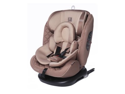 Автокресло Babycare Shelter, 0-36 кг, группа 0/1/2/3 1-00313435_1