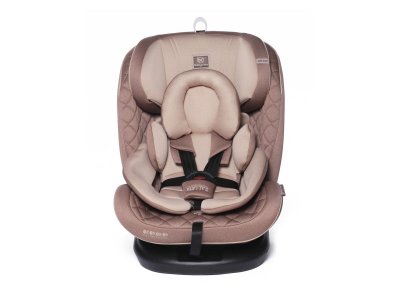 Автокресло Babycare Shelter, 0-36 кг, группа 0/1/2/3 1-00313435_3