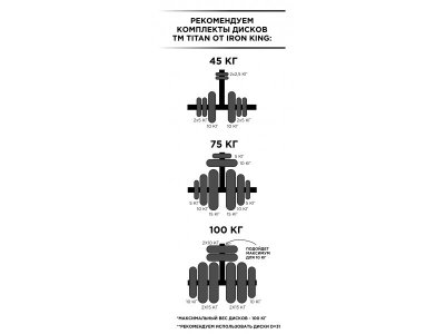 Комплекс спортивный Формула здоровья Flexter Крафт SystemLight 3 в 1 1-00313359_3