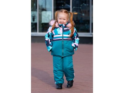 Костюм зимний Fabrika Gorickoy Мирослава 1-00313988_1