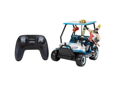 Набор игровой Fortnite Машина на пульте управления с фигуркой 1-00314135_1