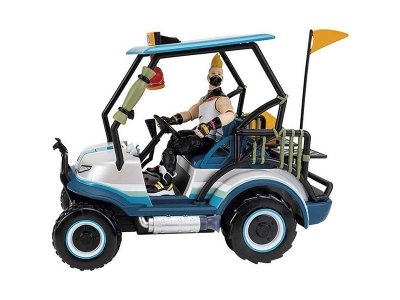 Набор игровой Fortnite Машина на пульте управления с фигуркой 1-00314135_2