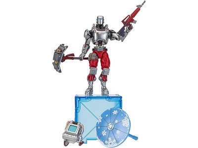 Набор игровой Fortnite Фигурка героя A.I.M с аксессуарами 1-00314136_1