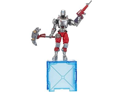 Набор игровой Fortnite Фигурка героя A.I.M с аксессуарами 1-00314136_2