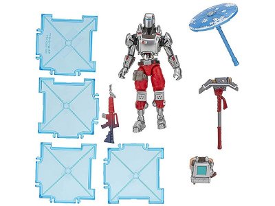 Набор игровой Fortnite Фигурка героя A.I.M с аксессуарами 1-00314136_4