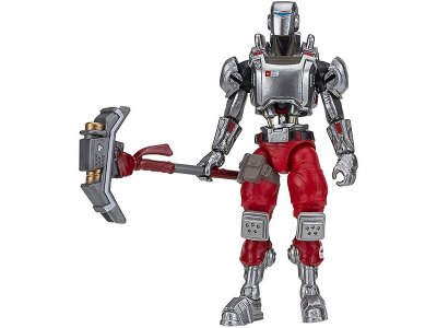 Набор игровой Fortnite Фигурка героя A.I.M с аксессуарами 1-00314136_5