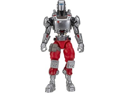 Набор игровой Fortnite Фигурка героя A.I.M с аксессуарами 1-00314136_6