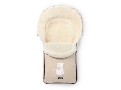 Конверт в коляску Womar №07 North pole, зимний 1-00312477_4