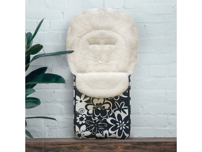 Конверт в коляску Womar №07 North pole, зимний 1-00312482_3