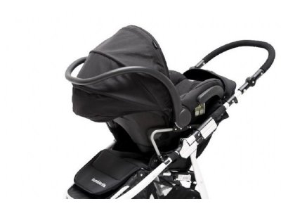 Адаптер Bumbleride Maxi-Cosi для Indie & Speed 1-00313721_1