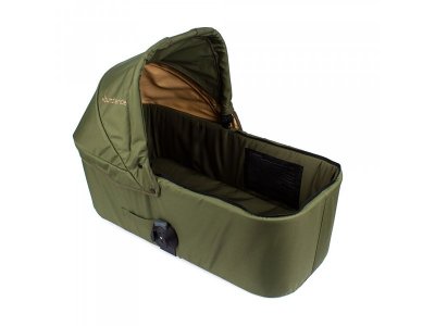 Люлька Bumbleride Bassinet для Indie Twin 1-00313748_8