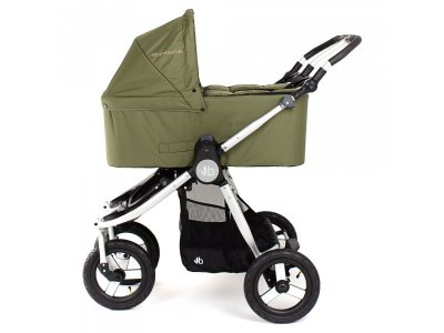 Люлька Bumbleride Bassinet для Indie Twin 1-00313748_11