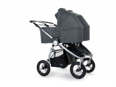 Люлька Bumbleride Bassinet для Indie Twin 1-00313749_2