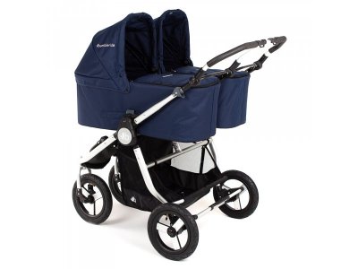 Люлька Bumbleride Bassinet для Indie Twin 1-00313750_2