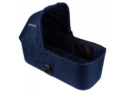 Люлька Bumbleride Bassinet для Indie Twin 1-00313750_5