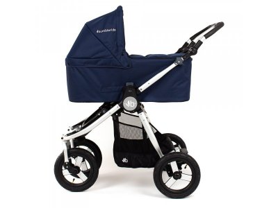 Люлька Bumbleride Bassinet для Indie Twin 1-00313750_9