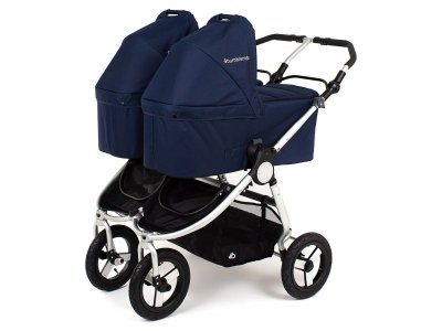 Люлька Bumbleride Bassinet для Indie Twin 1-00313750_11