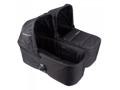 Люлька Bumbleride Bassinet для Indie Twin 1-00313751_4