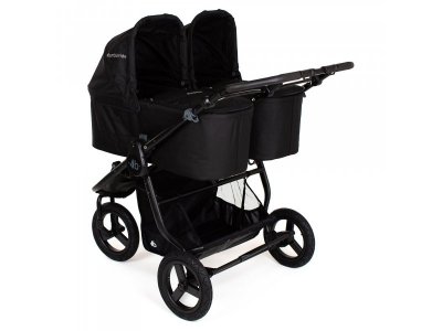 Люлька Bumbleride Bassinet для Indie Twin 1-00313751_6