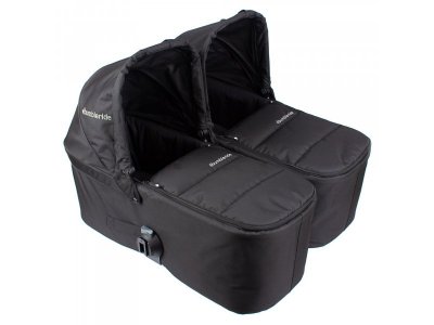 Люлька Bumbleride Bassinet для Indie Twin 1-00313751_7