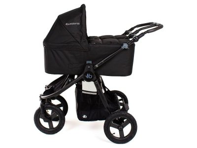 Люлька Bumbleride Bassinet для Indie Twin 1-00313751_11