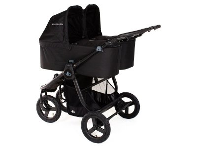 Люлька Bumbleride Bassinet для Indie Twin 1-00313751_15