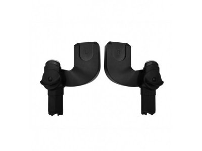 Адаптер Egg Lower Multiadaptor (нижний для автокресла) 1-00313767_1