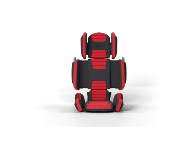Автокресло Mifold Hifold 1-00313819_1