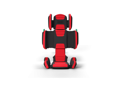 Автокресло Mifold Hifold 1-00313819_2