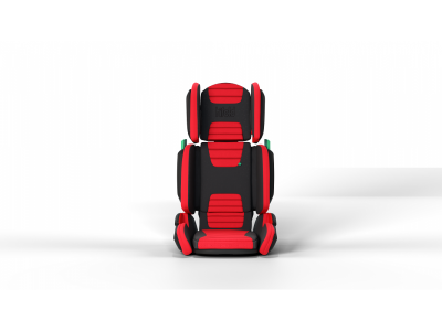 Автокресло Mifold Hifold 1-00313819_3