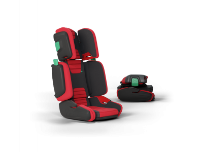 Автокресло Mifold Hifold 1-00313819_4