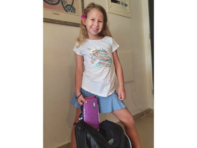 Автомобильное сиденье-бустер Mifold - the Grab-and-Go Booster seat 1-00313821_2