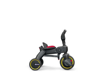 Велосипед трехколесный Doona Liki Trike S1, складной 1-00313830_3