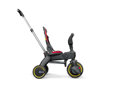 Велосипед трехколесный Doona Liki Trike S1, складной 1-00313830_4