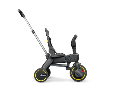 Велосипед трехколесный Doona Liki Trike S1, складной 1-00313831_2