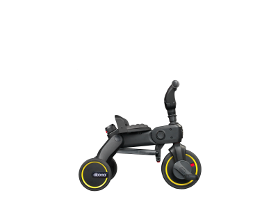 Велосипед трехколесный Doona Liki Trike S1, складной 1-00313831_3