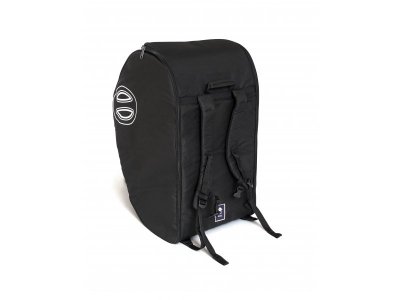 Сумка-кофр Doona для путешествий мягкая Padded Travel bag 1-00313852_1