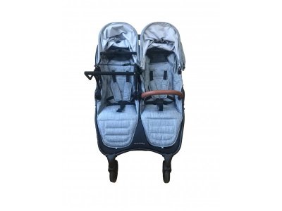 Адаптер для автокресла Valco baby Universal Car Seat 1-00313853_2