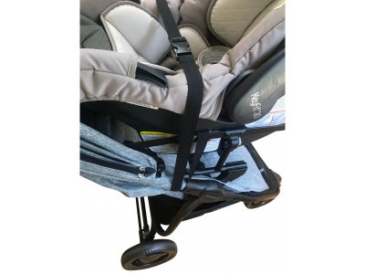 Адаптер для автокресла Valco baby Universal Car Seat 1-00313853_6