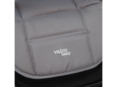 Прогулочная коляска книжка Valco baby Snap 4 1-00313859_5