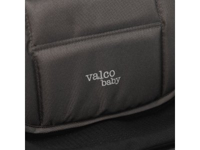 Прогулочная коляска книжка Valco baby Snap 4 1-00313860_3