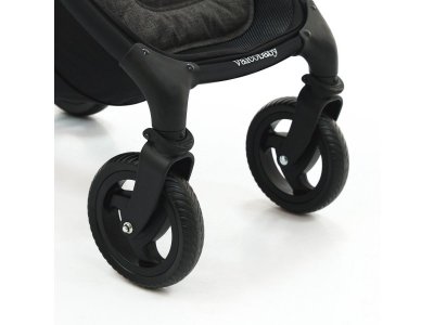 Прогулочная коляска книжка Valco baby Snap 4 Trend 1-00313864_4