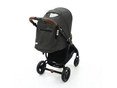 Прогулочная коляска книжка Valco baby Snap 4 Trend 1-00313864_5