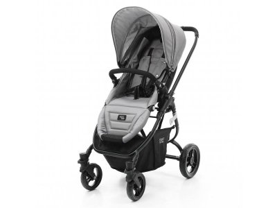 Прогулочная коляска книжка Valco baby Snap 4 Ultra 1-00313868_1