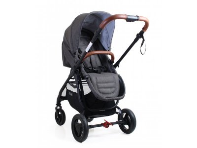 Прогулочная коляска книжка Valco baby Snap 4 Ultra Trend 1-00313873_4